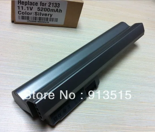 Для HP 2133 Mini Note battery 2140 463306 241 HSTNN DB63 IB64 Аккумулятор для ноутбука|battery for htc magic|laptop