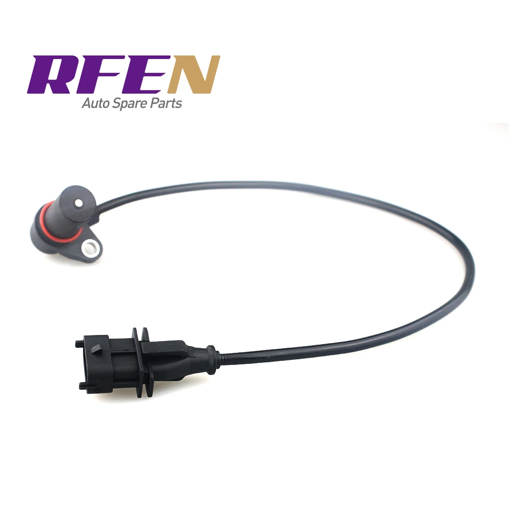 0281002214 0281002474 положения коленчатого вала Сенсор для FIAT Brava Marea Punto ALFA ROMEO 145 146 147 156 166