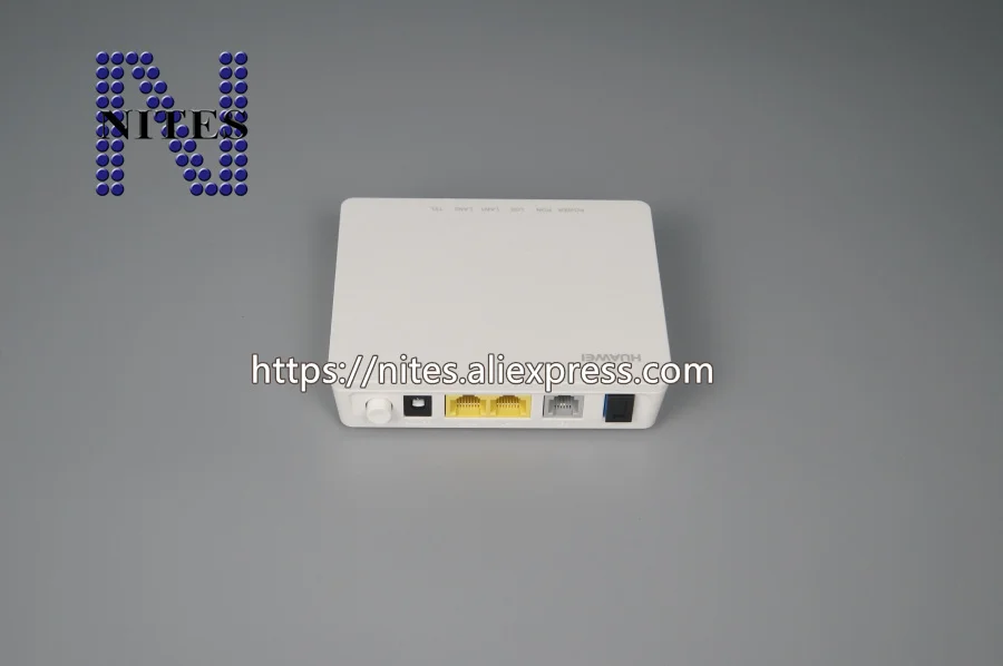 Original new Hua wei Echolife HG8120C ONU 1GE+1 FE port + 1 voice ONT English version | Мобильные телефоны и аксессуары