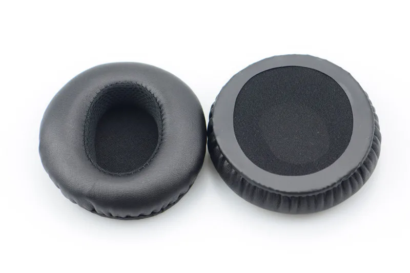 LEORY 1 пара Замена подушечки для ушей Подушка Sennheiser MOMENTUM над ухом bluetooth беспроводные наушники Белковая кожа мягкие