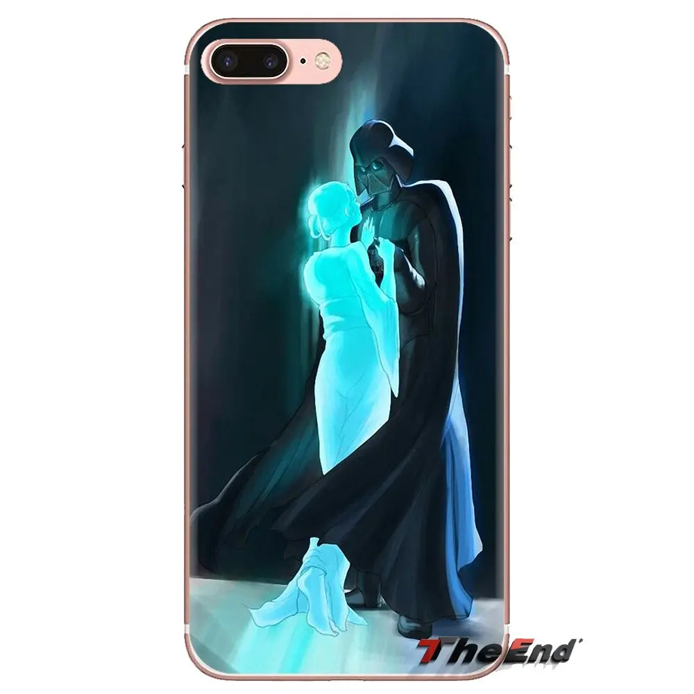 Star Wars The Force Awakens Darth Vader Covers For HTC One U11 U12 X9 M7 M8 A9 M9 M10 E9 Plus Desire 630 530 626 628 816 820 830 |
