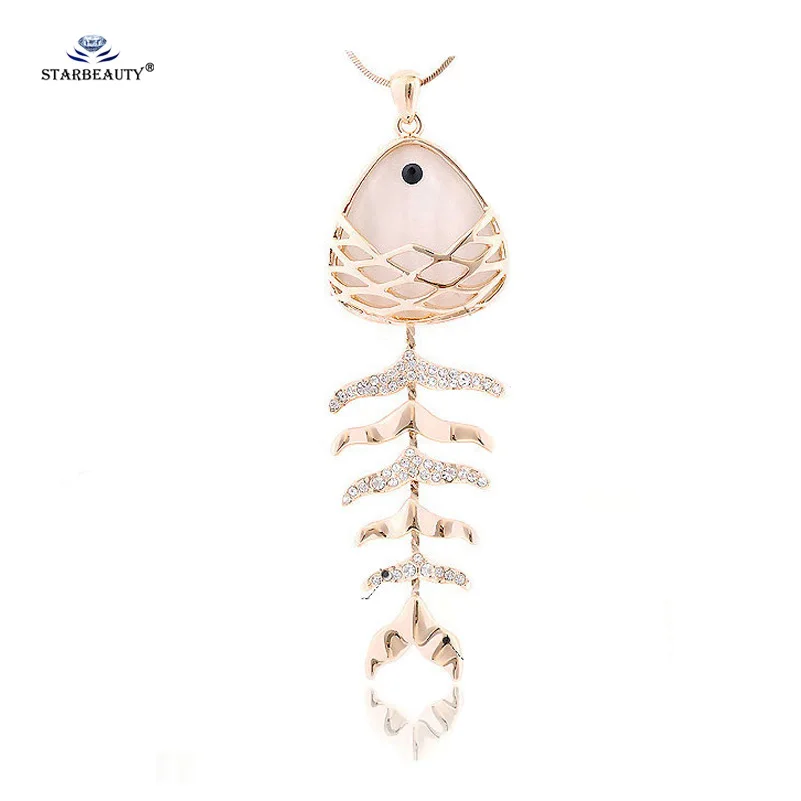 Женское Ожерелье кошачий глаз с австрийским кристаллом|necklace jewelry|long neckless womenneckless