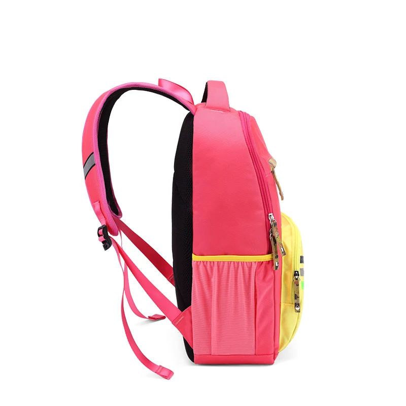 Детский рюкзак Сумки на плечо ортопедический школьный для Обувь мальчиков