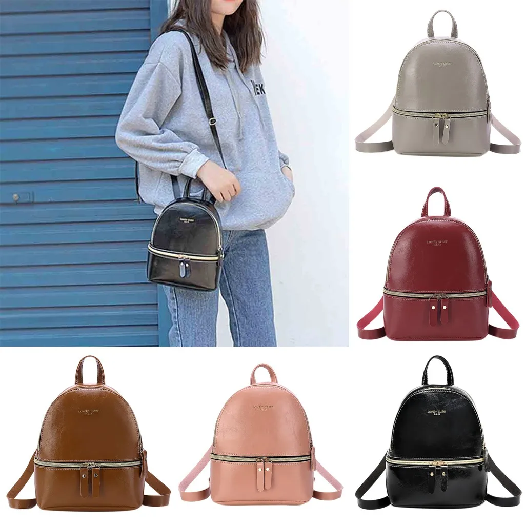 2020 Новое поступление модные женские плечи маленькая сумка на плечо кошелек с