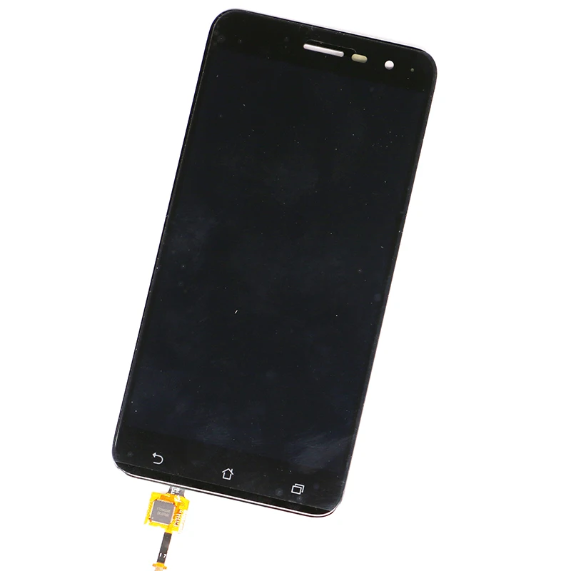 Сменная панель для Asus Zenfone 3 ZE520KL ЖК дисплей с сенсорным экраном Экран дигитайзер