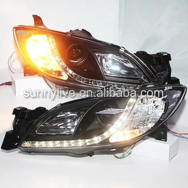 Светильник для Mazda 3 2003 2011 SN|light for|for mazda 3mazda light |