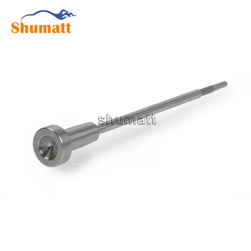 Клапан управления SHUMAT F00RJ02386 F 00R J02 386 дизельный клапан с общей топливной
