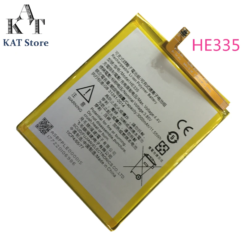 Сообщение ваши модели: аккумулятор на мобильный телефон для Nokia HE316 HE322 HE330 HE335 HE336
