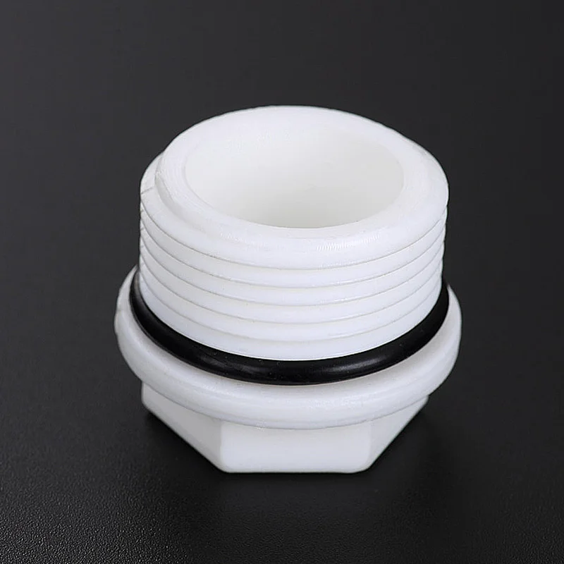 3/4&quot BSP Male Thread End Cap Plug Welding PPR Tube Joint Pipe Fitting Coupler Adapter Water Connector For Hot Cold System |