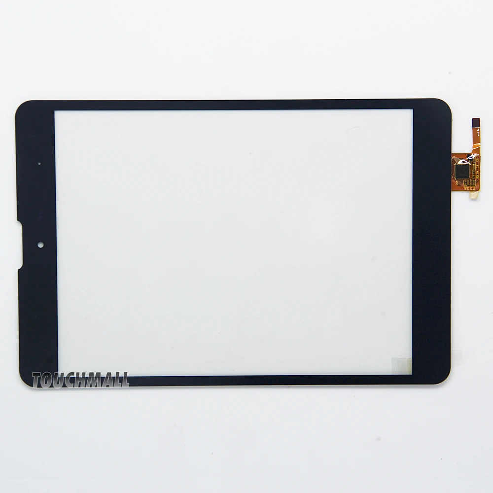 New Touch Screen Panel Digitizer Glass Replacement For Qumo Vega 782 3G 7.85-inch Black + Tools | Компьютеры и офис