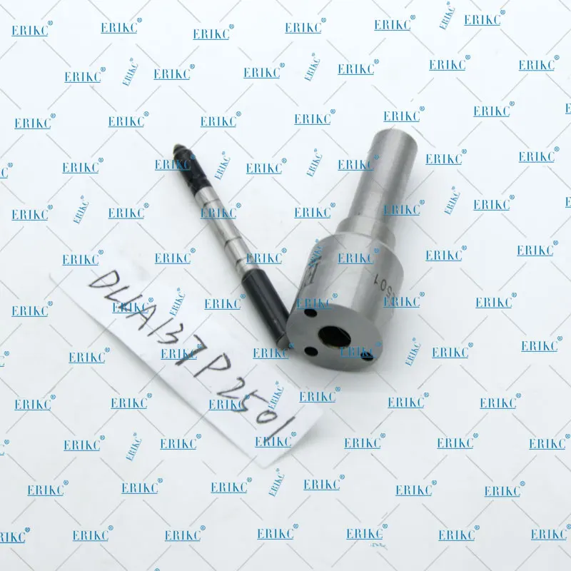 ERIKC DLLA 137 P 2501 (0433172501) Инжектор дизельного двигателя Распылительная насадка сопло