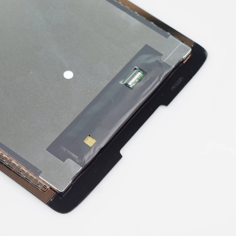Новый 8 дюймовый ЖК дисплей + сенсорный экран в сборе для Lenovo A8 50 A5500|ЖК-экраны и
