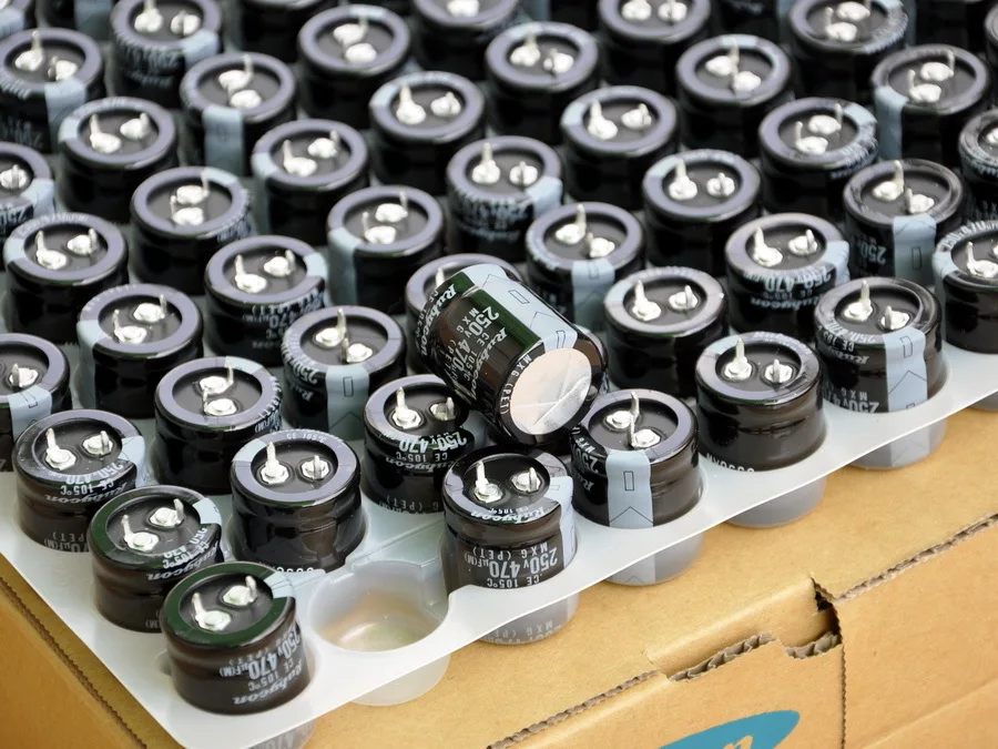 Электролитический конденсатор RUBYCON MXG 470 мкФ/250V 105C (10 шт./лот)|electrolytic capacitors|capacitor