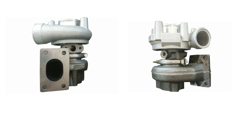 Восточной Turbo Зарядное устройство TD04L-10T 49377-01513 6205-81-8224 турбонаддув дизельного двигателя