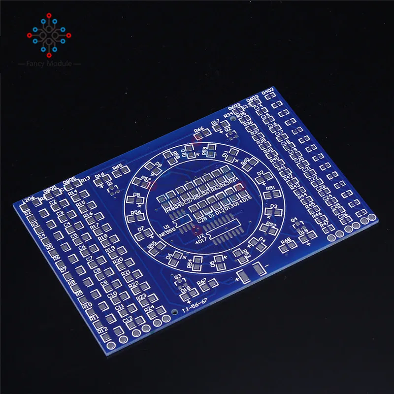 1 комплект SMD вращающиеся мигасветодиодный светодиодные компоненты паяльная