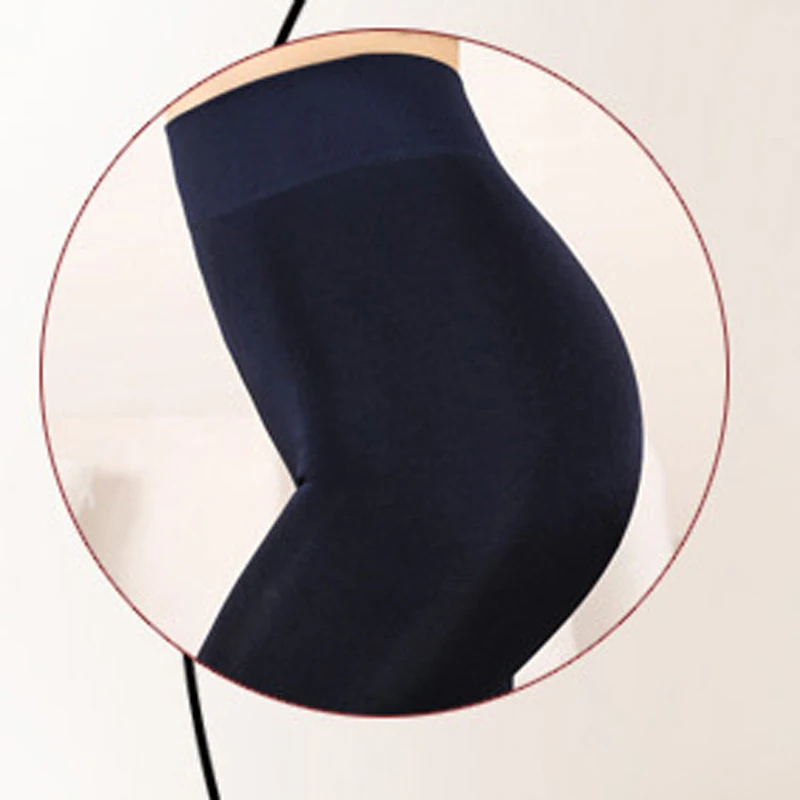 DINGDNSHOW/модные зимние легинсы для взрослых хлопковые облегающие штаны теплые