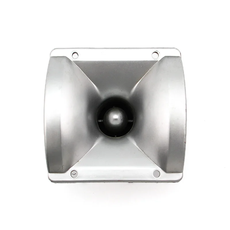 Прямоугольный рог высокий привод головка пьезоэлектрической керамической