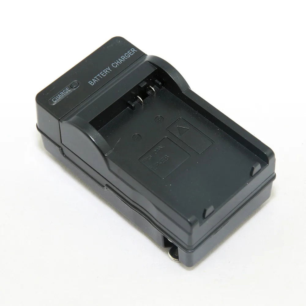1 шт. Батарея Зарядное устройство LP E8 для цифровой однообъективной зеркальной