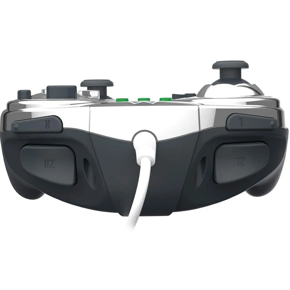 Проводной контроллер для wii геймпад для wii U Fight Pad джойстик Joypad