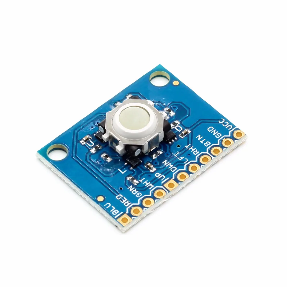 ICSH044A ICSTATION для Blackberry Trackball Breakout Board модуль 2 5 V 25 V|Интегральные схемы| |