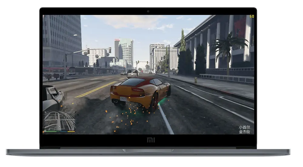 Новейший ноутбук Xiaomi 15,6 Pro MX250 GeForce Intel color i5/i7 8 Гб ОЗУ 256 ГБ SSD полностью металлический корпус Windows 10 английский