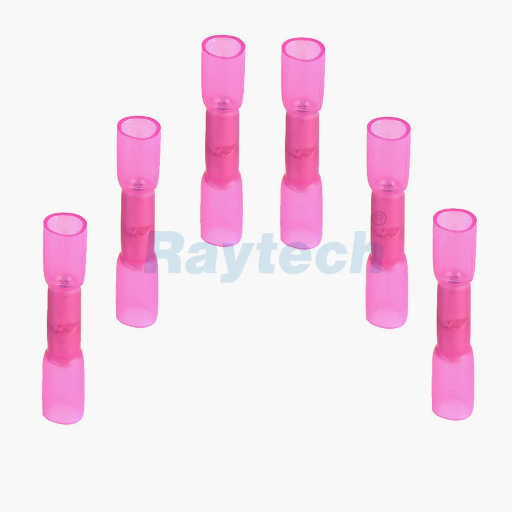 HDPE материал водонепроницаемый электрический провод сращивания AWG 22 18 кабель