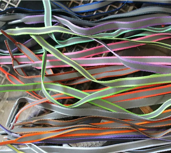 Модные 47 &quot/120 см Мужская и женская обувь на плоской подошве формирующая листы