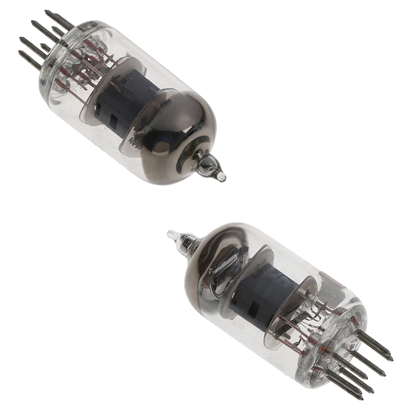 DIY Электронный трубчатый клапан вакуумная трубка замена для 6J1 6m 1 6AK5 EF95 усилитель