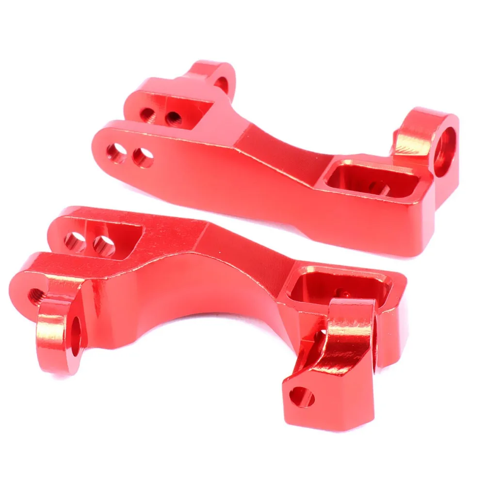 Передние поворотные блоки из алюминиевого сплава c-образное крепление (l/r) 6832 для