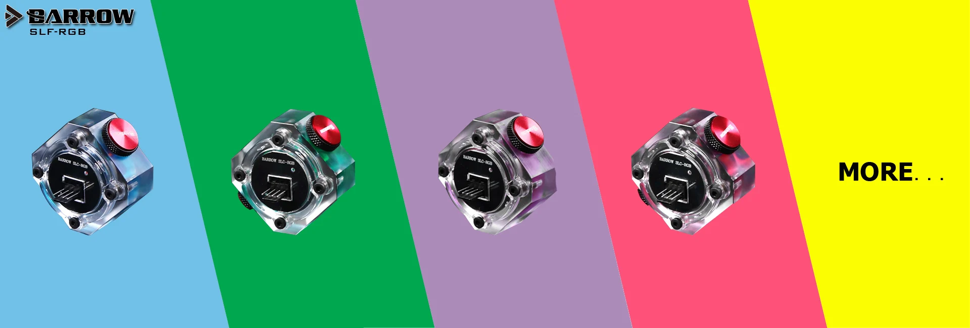 Барроу SLF RGB LRC измеритель расхода воды|flow meter|meter flowbarrow flow meter |