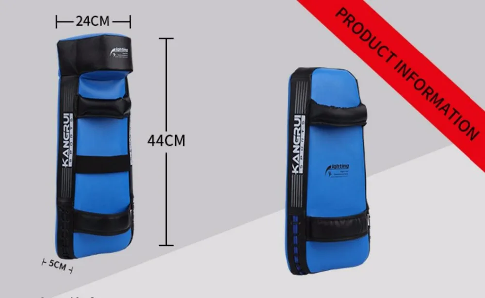 Искусственная кожа фитнес-тхэквондо Каратэ Кикбоксинг armguard цели для ног защита рук ручная мишень armfuls arc armguard