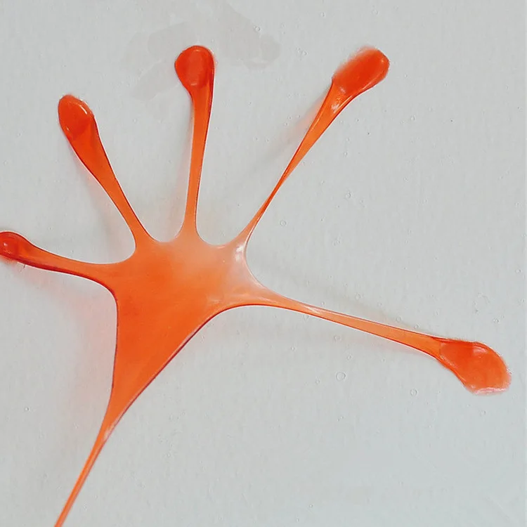 10 шт липкие руки Дети партия поддерживает поставки карнавальный приз Ассорти