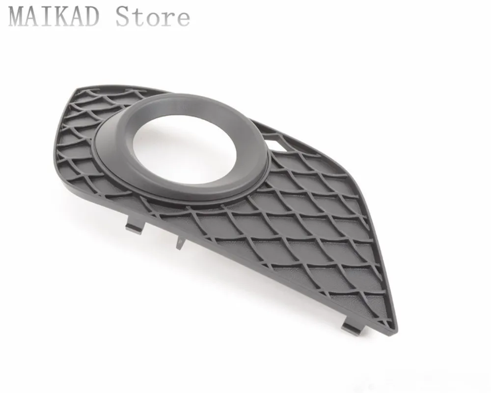 Передний бампер противотуманная фара для Mercedes-Benz W164 ML280 ML300 ML320 ML350 ML420 ML450 ML500 ML550 ML63