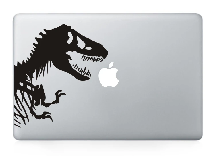 Виниловая наклейка, частичный стикер для Macbook Pro 13 15 retina 13 15 дюймов, чехол для ноутбука, кожный стикер для Macbook Air 11 13 - Цвет: MB-black-Part C(290)
