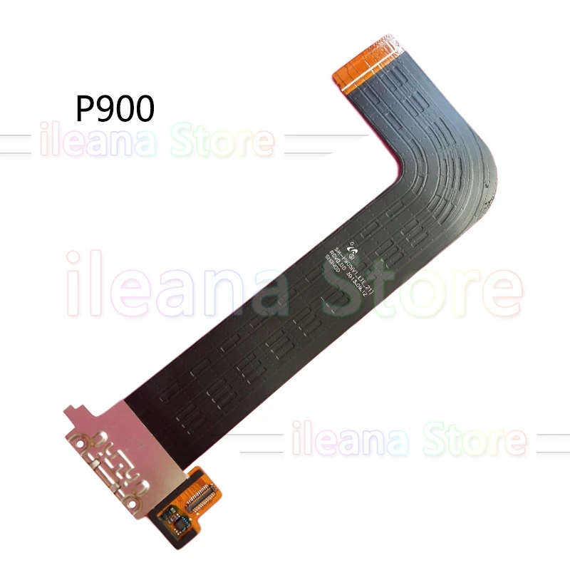 USB док-станция для Samsung Galaxy Tablet Tab 2 P5100 3 P5200 P5210 Note PRO P900 P600 зарядное устройство