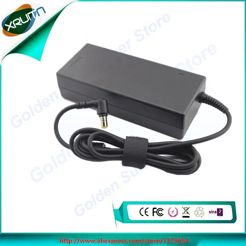 Новый оригинальный адаптер переменного тока для ноутбука Lenovo B305 C305 B31R2 19 5 в 120 А 6 3