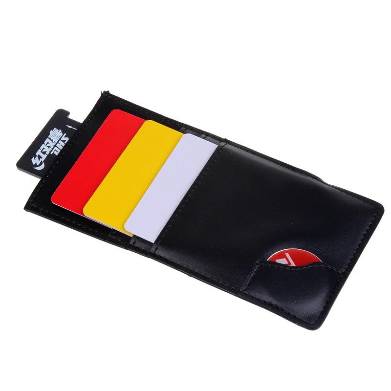 Dhs Rf102 сумка для настольного тенниса спортивный рефери набор игр