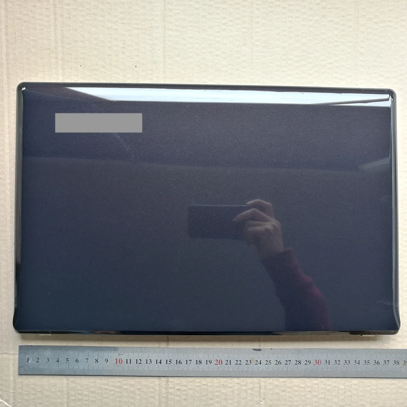 

New laptop Top case base lcd back cover/lcd bezel /hinges for Lenovo G575 G570 AP0GM000400