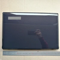 new laptop top case base lcd back coverlcd bezel hinges for lenovo g575 g570 ap0gm000400