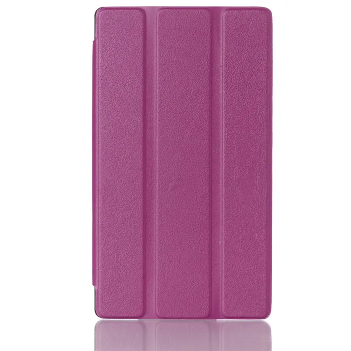 Purple Защита экрана из закаленного стекла+ Прочный чехол для lenovo Tab3 Tab 3 8 850 TB-850 TB3-850 TB3-850F TB3-850M 8," планшет - Цвет: Purple