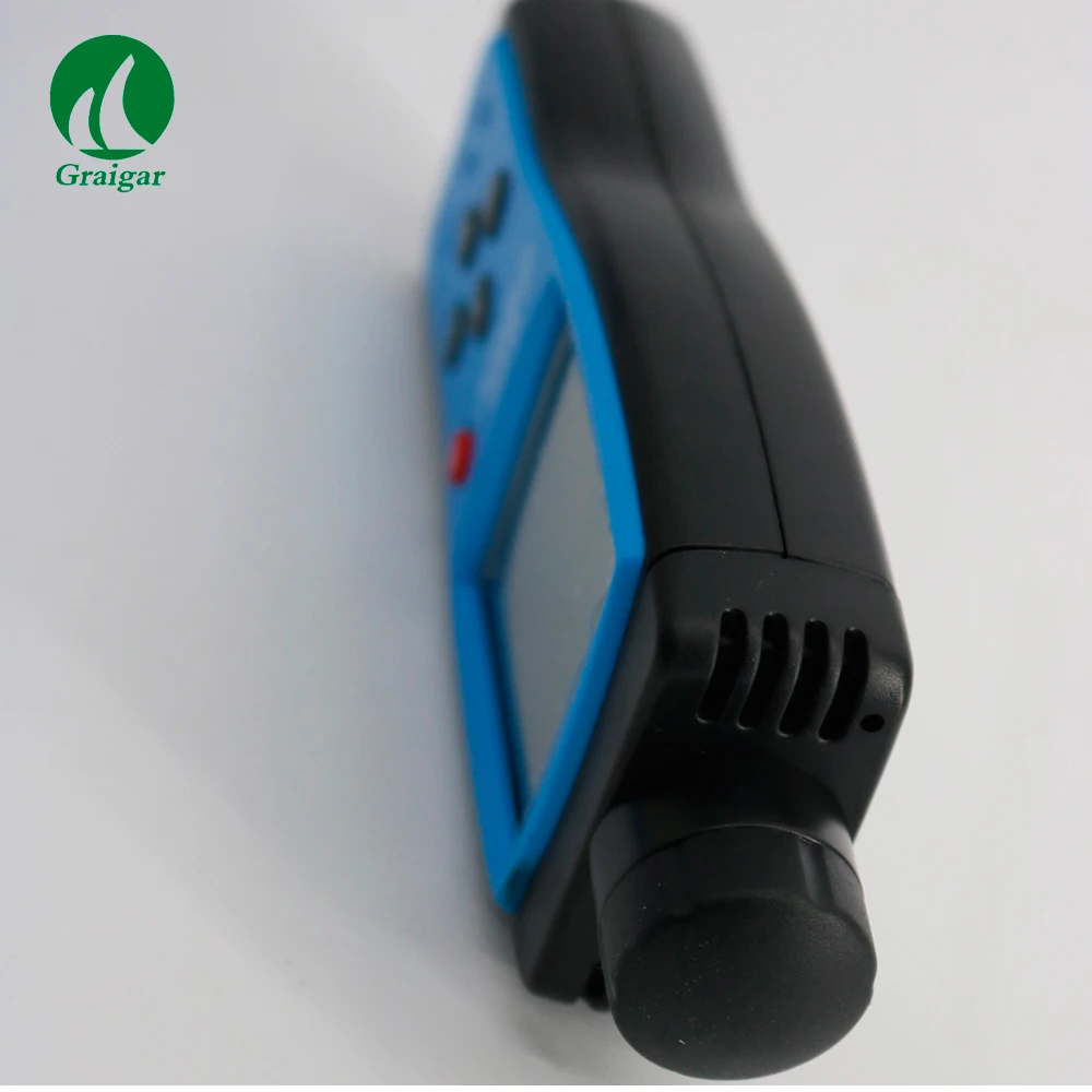 AR 8100 Smart Сенсор AR8100 Газовый Детектор профессиональное точность кислорода