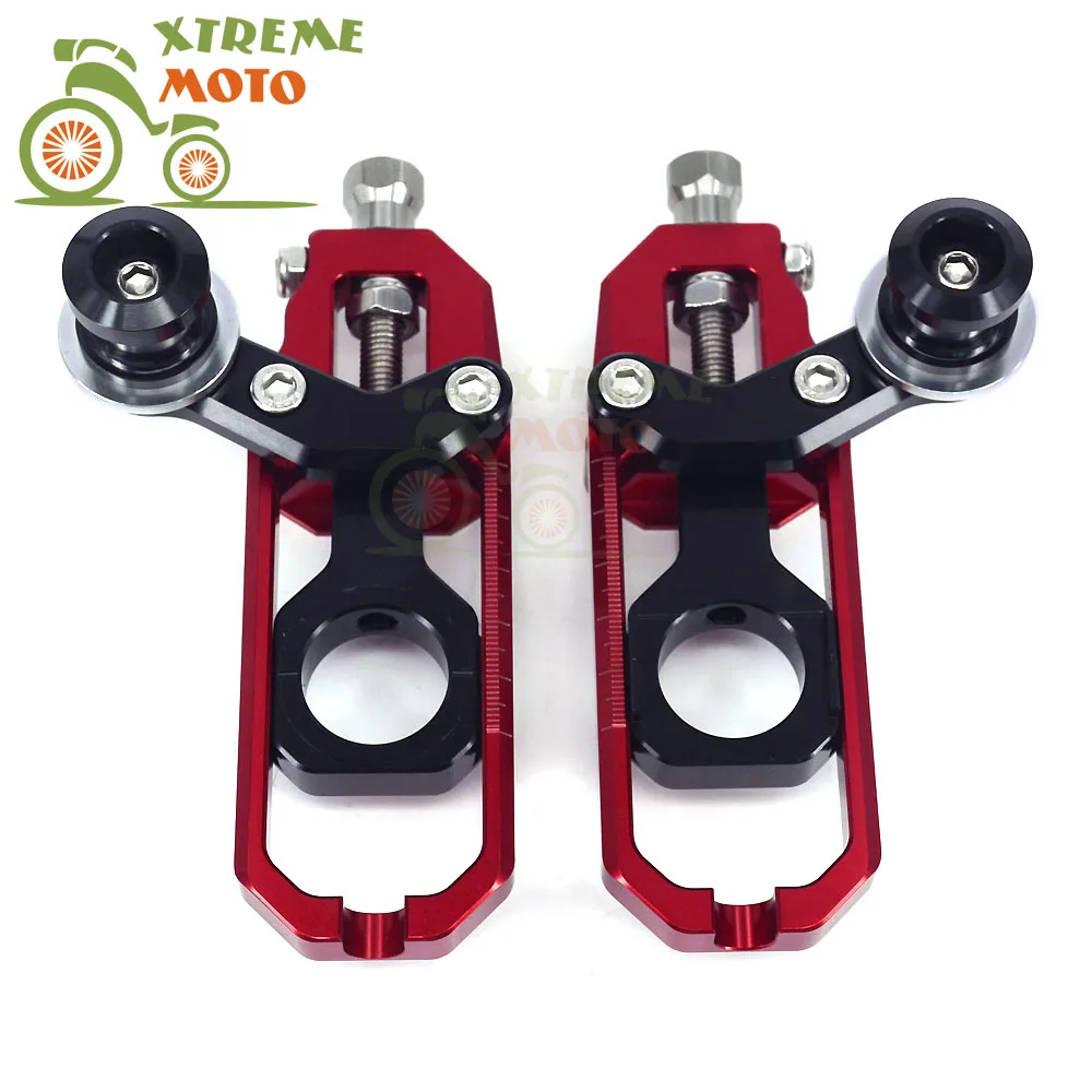 Цепные регуляторы с ЧПУ для мотоциклов HONDA CBR600RR 2007-2012 07 08 09 10 11 12 | Автомобили и