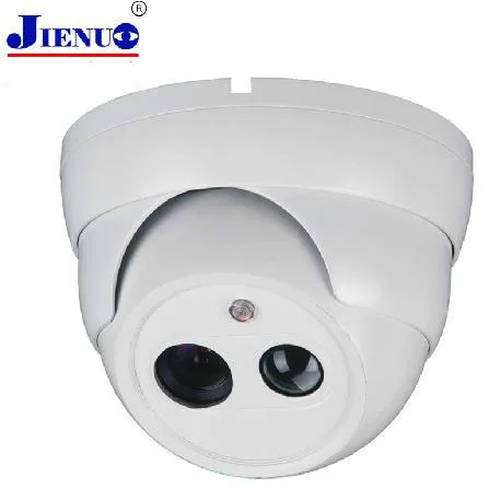 Купольная камера видеонаблюдения Sony Effio CCD 1/3 дюйма 700TVL с экранным меню одним