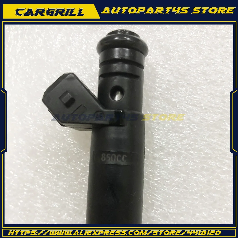 Форсунка для V8 LT1 LS1 LS6 110324 куб. См 4 шт. с высоким сопротивлением FI114992 109991 FI114991 |