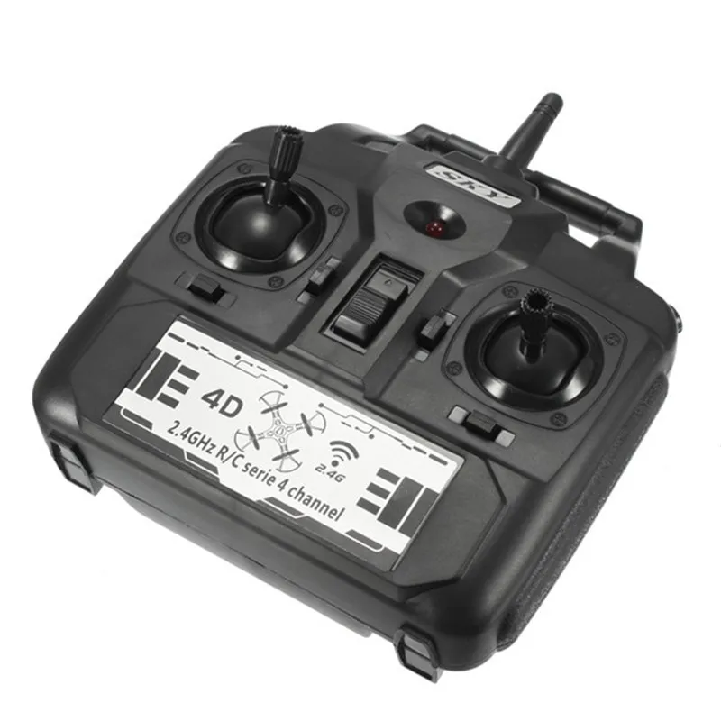 Высокое качество DM002 5 8 Г 600TVL Камера 2 4 г 4CH 6axis RC горючего RTF открытый игрушки FPV Для