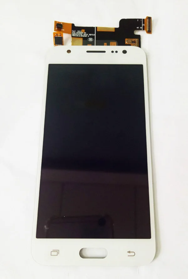 Для Samsung Galaxy J5 2015 J500 J500F J500FN J500H J500M ЖК-дисплей + сенсорный экран 3 цвета комплекты |