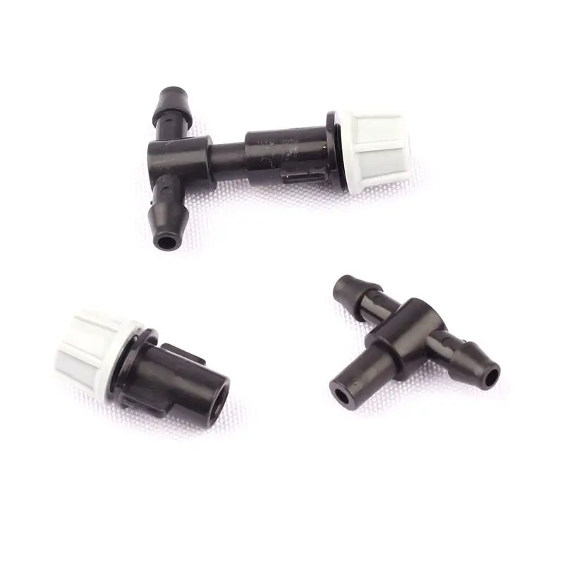 20 шт. серый распылитель охлаждения микрораспылитель воды высокого давления