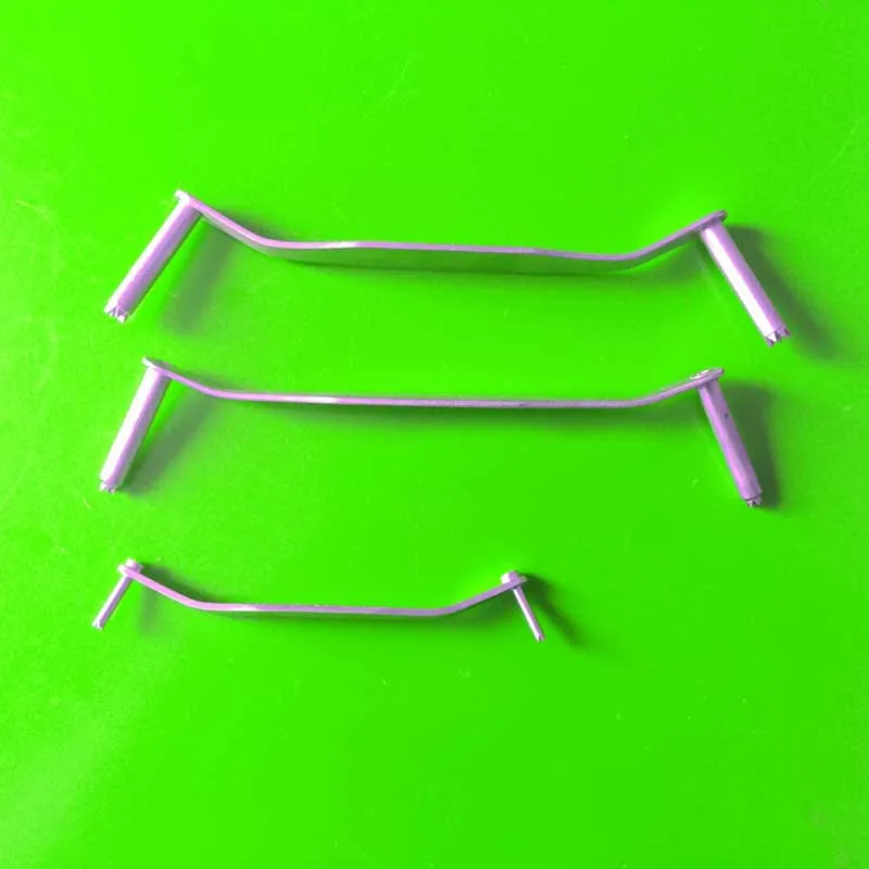 

Pet surgery equipment double-head dual-use guide drill guide tool