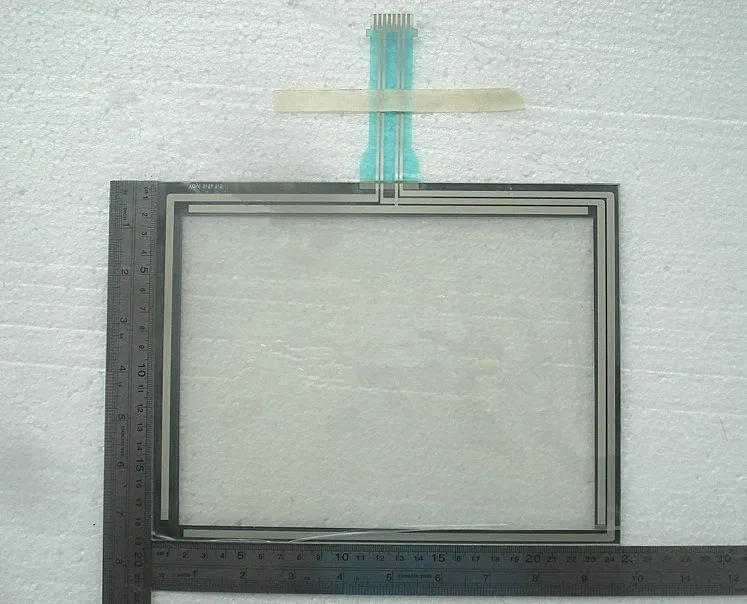 

touchscreen for Nissei NC93T NC9000C Touch panel touch pad touch screen digitizer panel glass