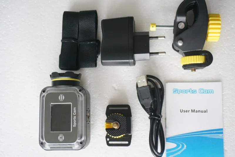 Winait FULL hd1080p wifi Водонепроницаемая экшн-камера с углом обзора 140 градусов, цифровая спортивная видеокамера angel